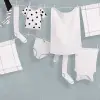 Laundry Day, Blue