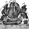 High Seas, Black