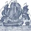 High Seas, Henderson Blue