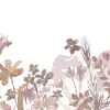 May Meadow, Dusty Pink