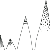 Mountain Ridge