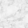 Noble Marble, White