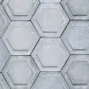 Concrete Hexagon