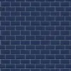Bistro Tiles, Royal Blue