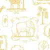 Animal Party, Yellow