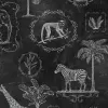 Animal Party, Blackboard