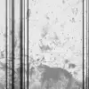 Patinated Panels, Smoke