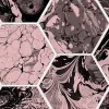 Mixed Memories, Dusty Pink