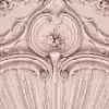 Stucco Gloria, Dusty Pink