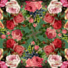 Floral Frida, Garden