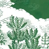 Eden, Green