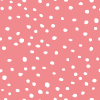 Rebel Dot, Peach
