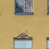 Window Row, Saffron Street