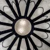 Crystal Ceiling