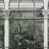 Dove Gardens, White