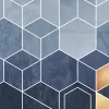 Gradient Geometry