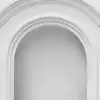 Forest Vaults, White