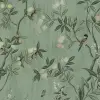 Chinoiserie Chic, Jade