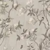 Chinoiserie Chic, Powder Beige