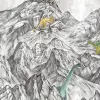 Dinosaur Mountain