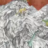 Dinosaur Mountain, Volcano