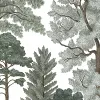 Scandinavian Bellewood, Animal