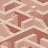 Metropolis, Maze