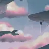 Floating Diamonds