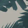 Palm Spring, Teal