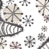 Zebra Skin, Pastel