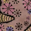 Zebra Skin, Coco