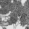 Treehouse, Graphite