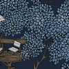 Treehouse, Night