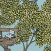 Treehouse, Sunshine