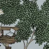 Treehouse, Summer