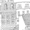 Dream Town, Graphite