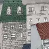 Dream Town, Fall