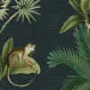 Monkey Island, Night