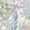 Poppy Meadow, Pastel