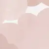 Happy Clouds, Pink