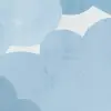 Happy Clouds, Sky