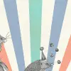 Circus, Rainbow