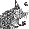 Circus Animal, Iggy