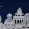 Star Town, Night
