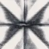 Tie Dye Kaleidoscope, Dark Blue