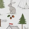 Camping Trip Mini, Nature