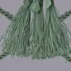 Tassels, Purple Dreams
