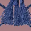 Tassels, Pink Delight