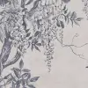 Wisteria Tree, Blue