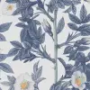 Rose Hip, Blue